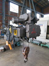 ホイスト　2.8ｔ