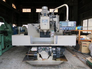 エンシュウ　ラム型フライス盤