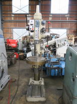 吉田　直立ボール盤