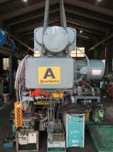 日立　ホイスト