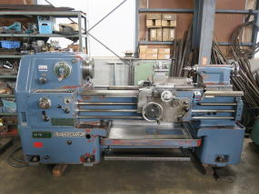 ７尺旋盤　中古