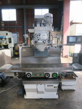 山崎技研　ＮＣ立フライス盤