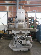 エンシュウ　立フライス盤