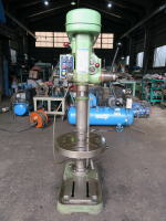 吉良　タッピングボール盤　